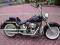 Harley Davidson Fat Boy FLSTF 2001 Gaźnik