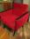 DESIGN lata 50/60te Fotel Vintage PRL DESIGN lata 50/60te Fotel Vintage PRL