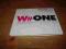 W#ONE MIXED BY FRANCESCO DIAZ ('08)