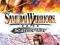 PSP_SAMURAI WARRIORS STATE OF WAR_ŁÓDŹ_