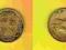 Hong Kong  10 Cents 1959 r.