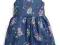 SUKIENKA  W KWIATUSZKI NEXT12-18 OD RĘKI