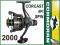 KOŁOWROTEK CORMORAN CORCAST 4Pi SPIN 2000 WROCŁAW