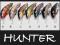 Instinct 5 - uniwersalny wobler firmy HUNTER