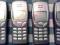 Komplet 4 sztuki NOKIA 3210 zobacz kup polecam