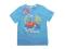 NEMO ORYGINALNA T-SHIRT LICENCJA R 104 NOWA