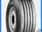 FIRESTONE FS400 265/70 R19.5 [140M] PRZÓD RADOM