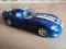 Dodge Viper GTS Coupe 1:24 Bburago