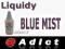 NAJLEPSZE Liquidy BLUE MIST Smaki Moce 50ml