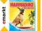 [EMARKT] MARMADUKE - PIES NA FALI (Blu-ray)