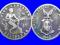Filipiny 5 cent 1945r  S