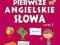 Główka Pracuje - Poznaję pierwsze angielskie słowa