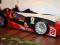 Łóżko samochód auto Formuła 1 - 2/3 ceny!!! - Wawa