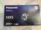 Kamera cyfrowa Full HD Panasonic HDC-SD5 Nowa