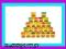 HASBRO PLAY DOH 24 KOLOROWE TUBY 1920G WYSYŁKA 24H