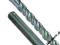 WIERTŁO SDS MAX KRZYŻOWE DO BETONU 20/800 mm