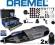 SZLIFIERKA 10,8V 8200 Platinum DREMEL 5/65 acc