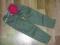 GEORGE - J.NOWE CIENKIE CHINOSY  4-5 LAT 110 CM
