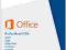 Microsoft Office Professional PL 2013 faktura vat