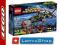 LEGO SUPER HEROES 76011 ATAK CZŁOWIEKA NIETOPERZA