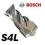BOSCH Wiertło do betonu  SDS-plus S4L  16/150/210