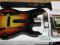 Guitar Hero 5 gra Folia Gitara do Wii - Real Foto
