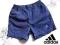 ADIDAS __Spodenki dla CHŁOPCA __ 140 146