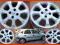 6x15, 4x100 SUPER ALUFELGI OPEL ASTRA CORSA VECTRA