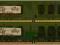 Kingston 4GB DDR2 2x2GB 667MHz KVR667D2N5K2/4G