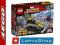 LEGO SUPER HEROES 76017 CAPITAN AMERICA VS HYDRA