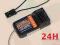NOWY ODBIORNIK HK-TR6A V2 2,4GHz 6CH Turnigy 9X
