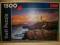 puzzle 1500 Trefl latarnia morska w Irlandii
