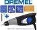 GRAWERKA Engraver 290 DREMEL +2 bity diamentowe +4
