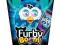 Hasbro Furby 2 BOOM kol. Waves maskotka Uszkodzona