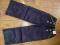 NEXT!!! NOWE SPODNIE JEANS 4-5 LAT.OKAZJA!!