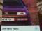 VW Prospekt VOLKSWAGEN VENTO - 1992 rok - 48 str.