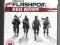 OPERATION FLASHPOINT RED RIVER PS3  NOWA FOLIA