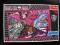 PUZZLE MONSTER HIGH SZKOŁA UPIORÓW STAN IDEALNY