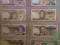 Piękny zestaw banknotów PRL i inne. Zobacz