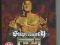SUPREMACY MMA  PS3 NOWA  FOLIA