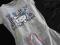 MOTHERCARE TUNIKA HELLO KITTY 5-6 LAT 116 CM