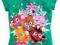 NEXT BLUZKA MOSHI MONSTER 110 CM 790414_W PL%%%