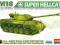 * Academy - 1:35 * M18 Hellcat