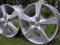 Felgi 17'' 5x112 5x100 Audi Seat Skoda VW - SUPER