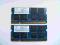Pamięć 2x1GB 2rx8 PC2-4200-444-12-F1