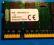 Pamięć Kingston DDR2 KTD-INSP6000C/2G 1.8V Gw