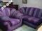 SOFA + FOTEL STYLOWY w Pile 850zł 2+1 zestaw cudo