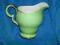 Porcelitowy zielony mlecznik, Royal Winton