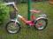 rower 14'' dziewczęcy