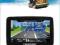 BLAUPUNKT TRAVELPILOT 40 NAWIGACJA MAPY 3D TOMTOM